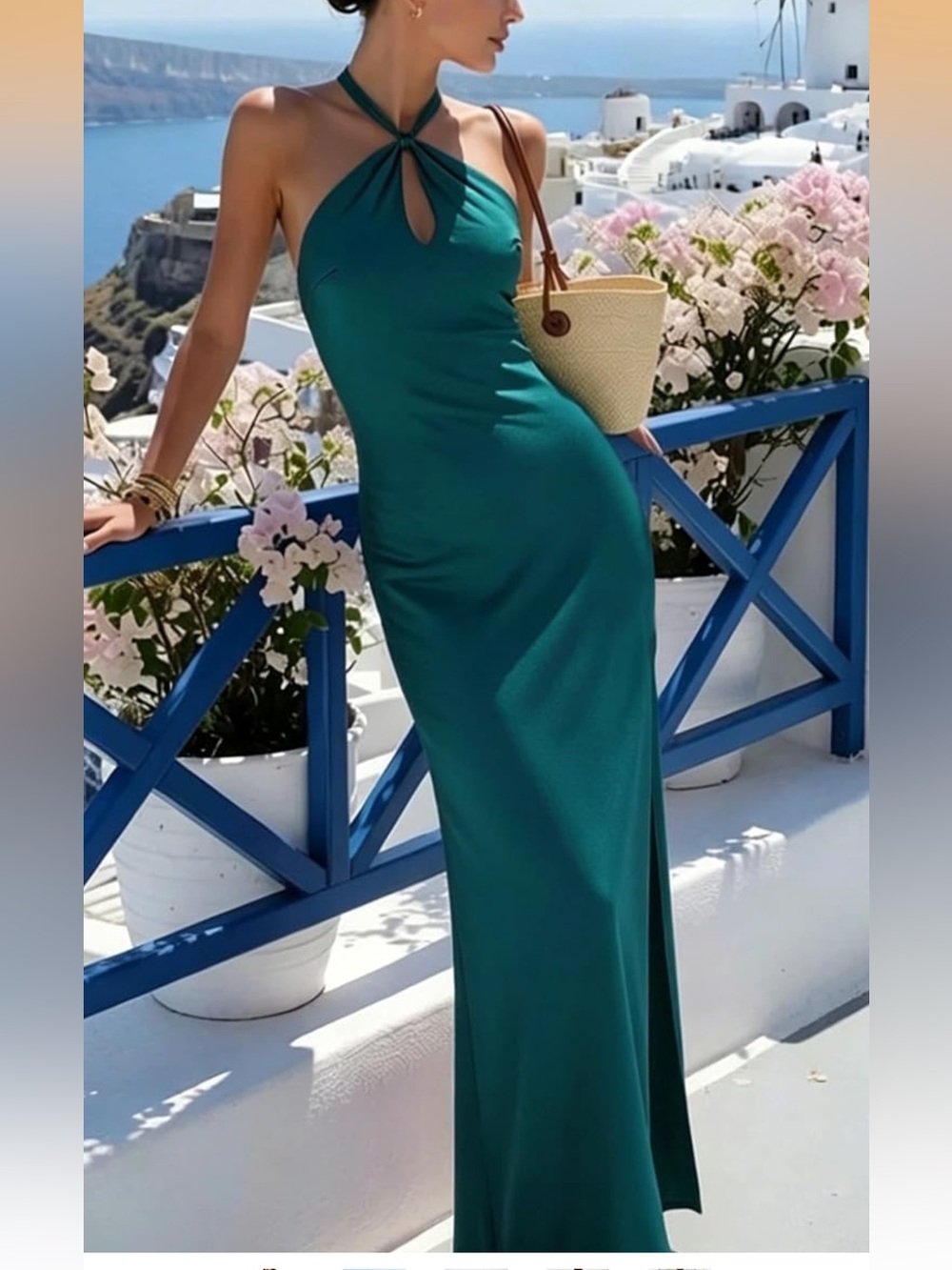Amazon wedding guest dress